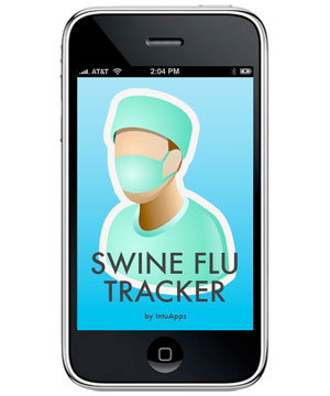 Swind Flue Tracker