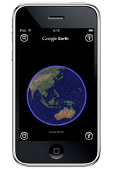  Google Earth