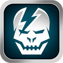 Iphoneゲームの常識を覆すハイクオリティなシューティング Shadowgun