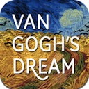 貴重な資料と動画解説で画家ゴッホを再発見する Van Gogh S Dream