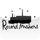 イラストを組み合わせることで さまざまなシュールな作品ができあがる無料アプリ Record Makers