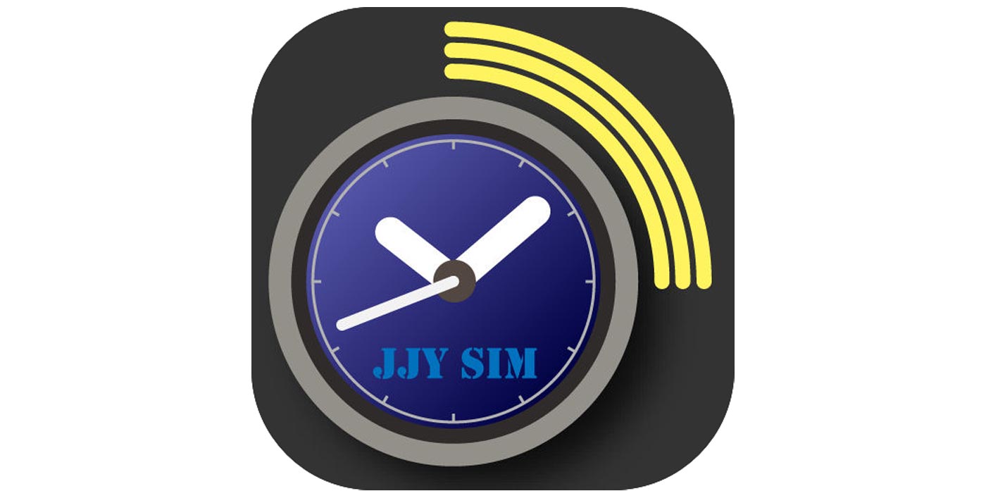 標準電波に代わってiphoneで電波時計を合わせる Jjy Simulator 今日の無料アプリ第28回
