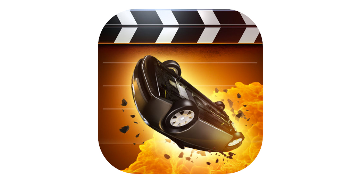 android version of action movie fx