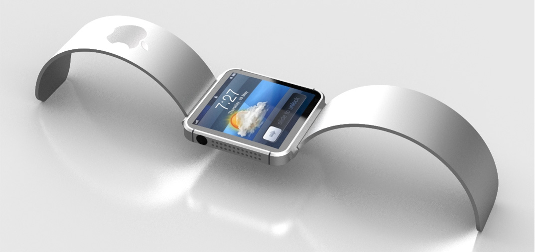 アップル、腕時計型デバイスの開発に100人を投入!?