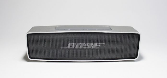 レビュー】ボーズの本気が感じられる上質・コンパクトなBluetoothスピーカー『BOSE SoundLink Mini』