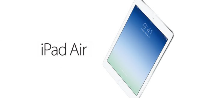 アップル、iPad Airを本日より発売〜Wi-Fiモデルの在庫は潤沢か