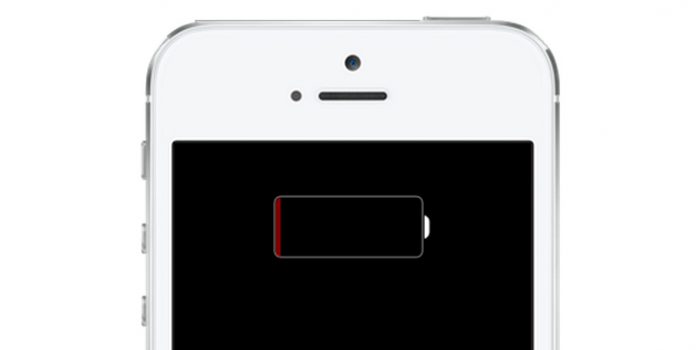 アップル Iphone 5のバッテリーを無償修理する 交換プログラム を延長