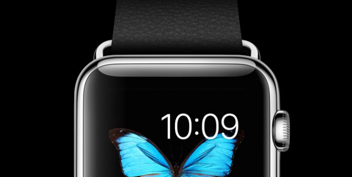 Apple Watchの画面の背景はなぜ 黒 なのか