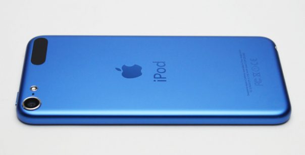 15%値下げ】Apple、「iPod touch (第6世代)」の価格を改定