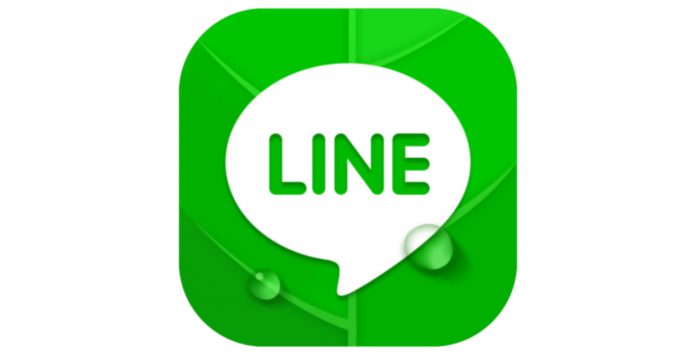 Line アプリのアイコンを変更 アースデイに合わせ期間限定で