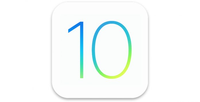 アップル Ios 10 をリリース ロック画面から純正アプリまで全面的に刷新