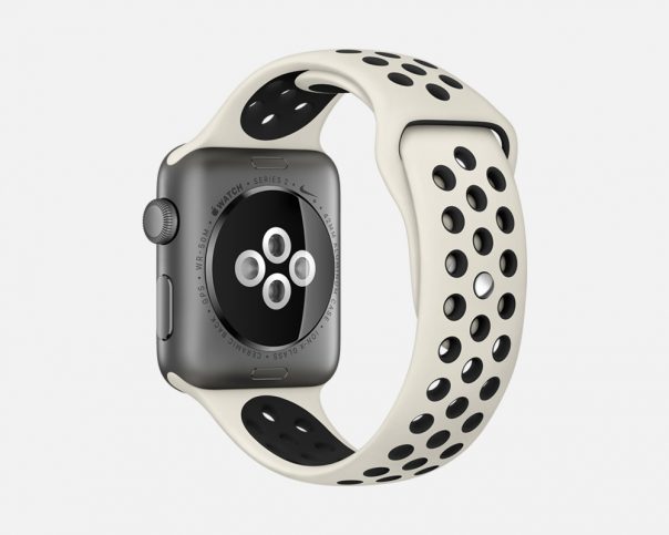 新色】Nike、「Apple Watch Nike+」の限定モデルを4月27日に発売