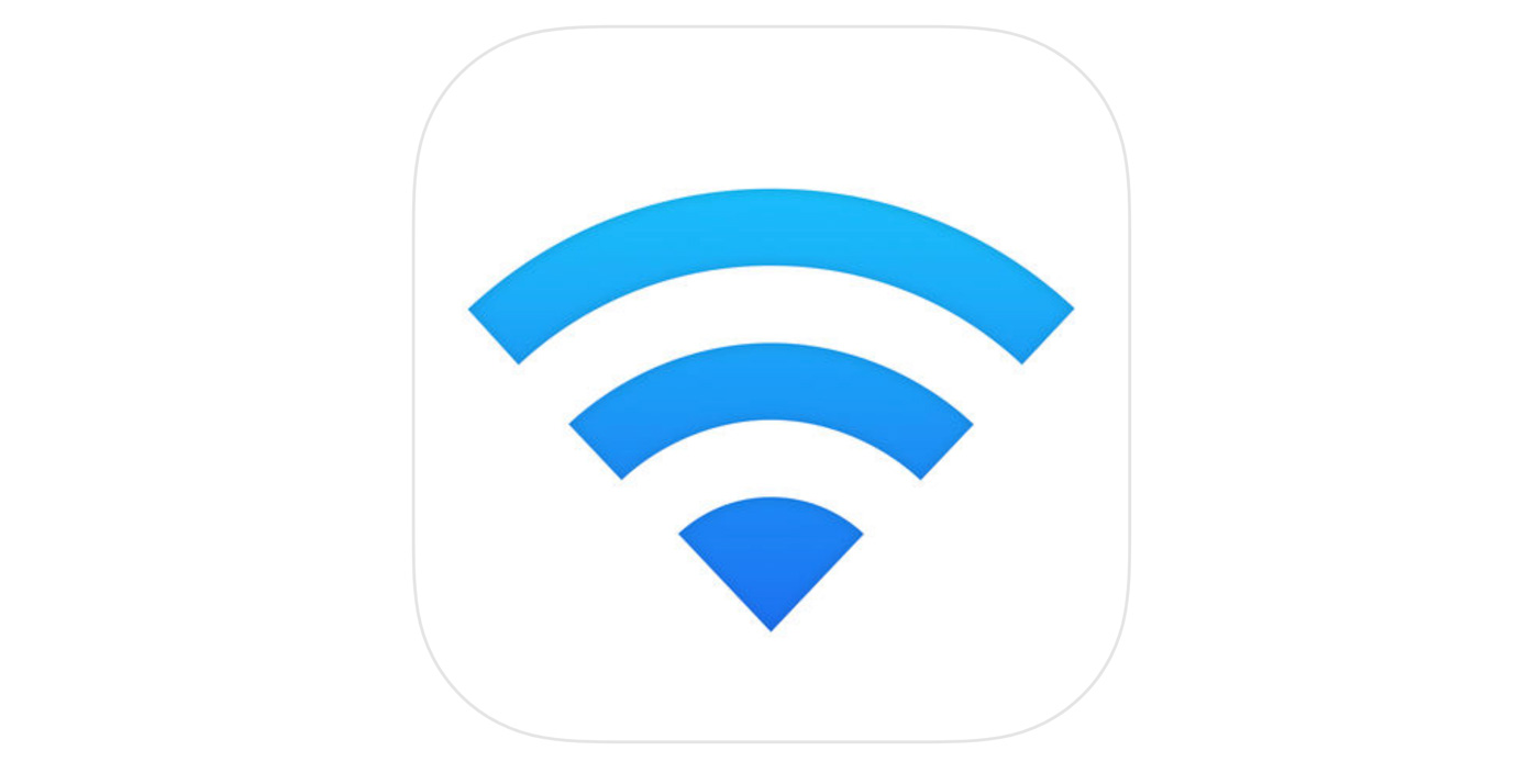 Wi Fiスキャナ Iphoneで周囲のwi Fiの電波状況を確認する方法
