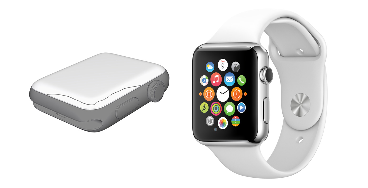 Apple、「Apple Watch Series 2・3 アルミニウム 画面交換プログラム」を発表〜画面に亀裂の可能性