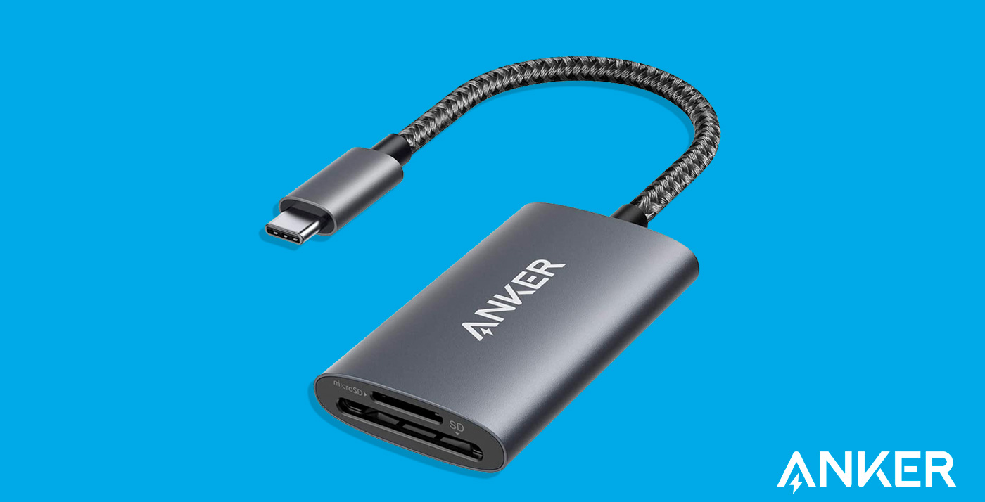 Anker USB-C USB-A PowerExpand 2in1 通販