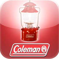 Coleman Lantern