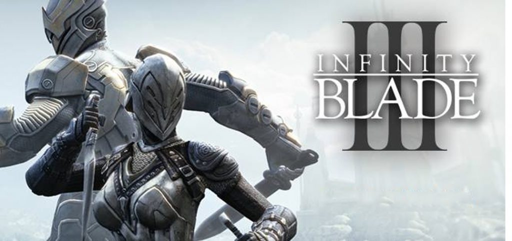 Infinity blade 3 карта жизни