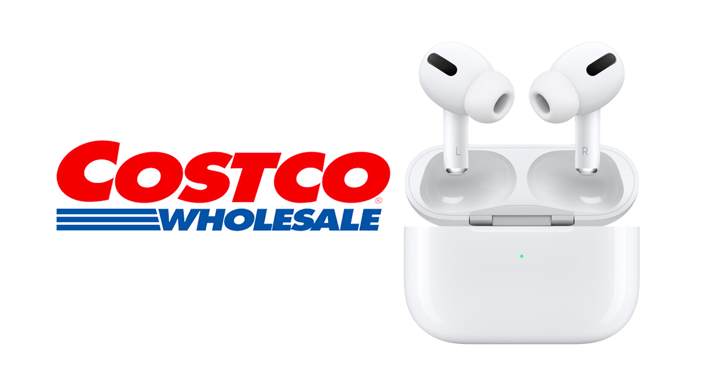 旧価格以下】コストコで「AirPods Pro (MagSafe対応)」が税込25,880円で販売中 – Touch Lab – タッチ ラボ